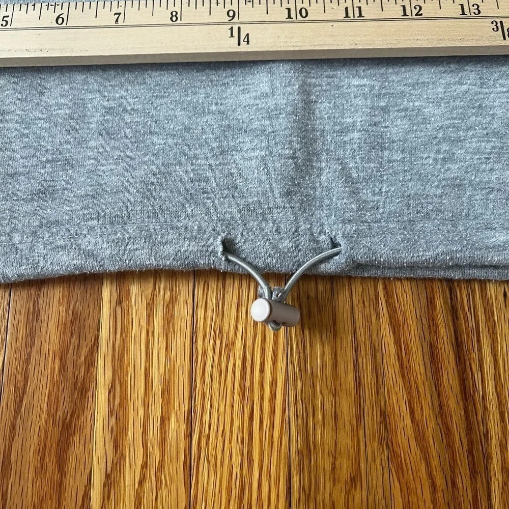 Forever21 quarter zip sweatshirt - Picture 3 of 7